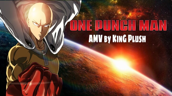 One Punch Man 「AMV」 - Hero Hunter Garou - Bilibili