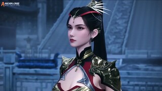 Fight For The Throne Eps 32 Sub Indo