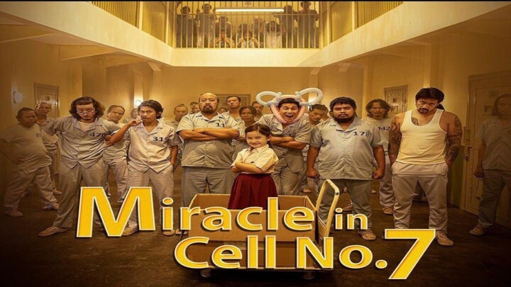 2Nd Miracle In Cell No. 7 (2024)