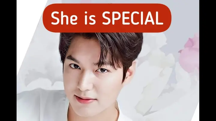 She Is SPECIAL Unlike Others || Lee Min Ho Gave Hints || Lee Min Ho Girlfriend