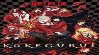 Kakegurui Compulsive Gambler Episode 9