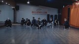 NCT 127 엔시티 127 'Superhuman' Dance Practice