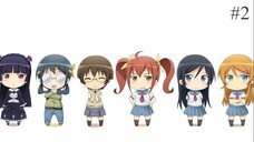 Oreimo Specials Episode 02 Eng Sub