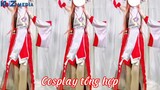 Cosplay tổng hợp