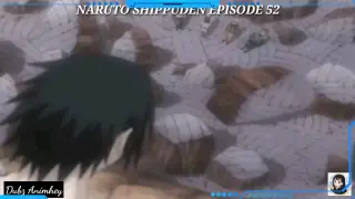 Naruto Shippuden Episode 52 Tagalog dubbed