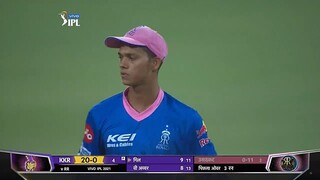 VIVO IPL 2021 Replay_ KKR vs RR, Match 54 ( 720 X 1280 )