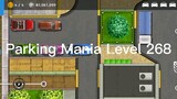 Parking Mania Level 268