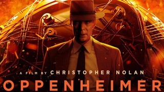 Watch full Movie Oppenheimer (2023) : Liink in Descriiption.