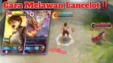 Ketemu Tim Pake Skin Allstar Moskov😱 - Mobile Legends