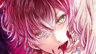 [ DIABOLIK LOVERS ][Yui] Aya melamar, gadis satu-satunya akhirnya berhasil sampai akhir