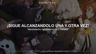 Yomigaere | Franchouchou - Zombieland Saga「Sub Español」