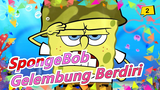 [SpongeBob] S1 Gelembung Berdiri_B