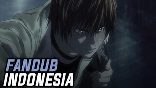 PEMBUNUHAN MASSAL UNTUK PENJAHAT YANG BERHAK MATI [DEATH NOTE] FANDUB INDONESIA