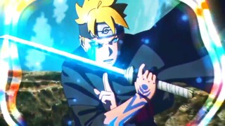 Siapa yang nungguin time skip boruto💀