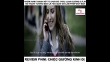 Review Phim Kinh Dị Hay 2021 - Chiếc Giường Kinh Dị