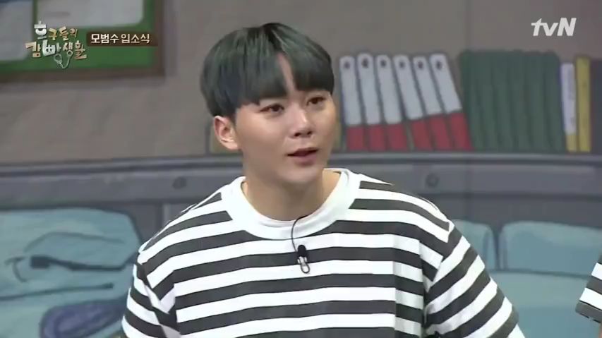 Flower In Prison Ep 1 Eng Sub Myasiantv | Best Flower Site