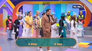 ARISAN TRANS7 FULL EPISODE | 18 Desember 2024