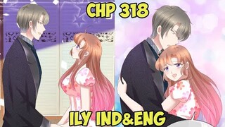 I Love You Chapter 318 Sub English & Indonesia