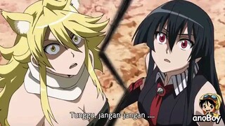 akame ga kil eps 17