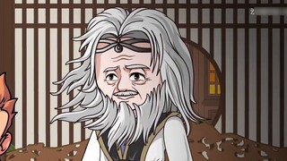 Kali ini saya akan membawa Wukong pulang!