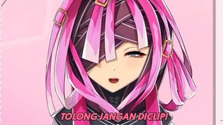 Clip Terlarang Derem || [Nijisanji ID | Derem Kado]