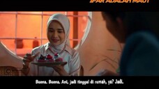 Ipar Adalah Maut / Part 7