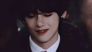 [Tổng hợp] Ánh mắt lạnh lùng của Kim Taehyung!!!