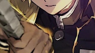 Zenitsu😙💛💛