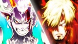 Sanji VS Yamato Is Much Closer Than You Think