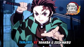 Akhirnya Bertemu Muzan Kibutsuji - Demon Slayer : Kimetsu no Yaiba - The Hinokami Chronicles