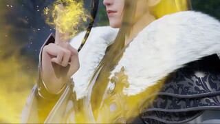 Wan Jie Du Zun Eps 306 PV