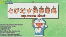 Doraemon New TV Series Tập 456