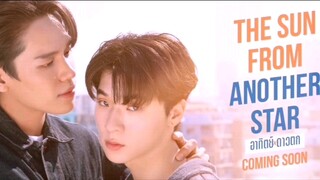 The Sun From Another Star | Pilot Teaser