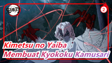 [Kimetsu no Yaiba]Membuat Kyokoku Kamusari Langkah Demi Langkah!Pedang Yang Dipakai Jogen One!_2