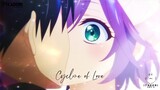 Cyclone of Love「AMV」