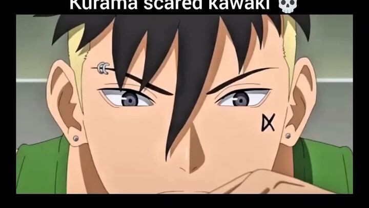 Kurama 💀