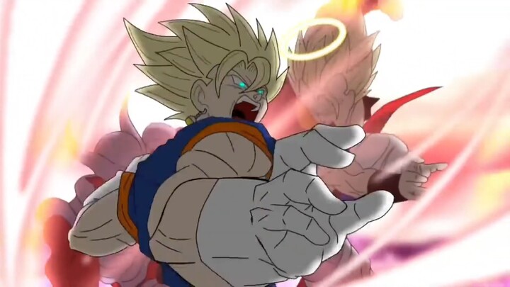[ Dragon Ball ] The ultimate Dragon Ball storyboard