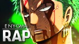 O Melhor Espadachim | Zoro (One Piece) | Enygma 63