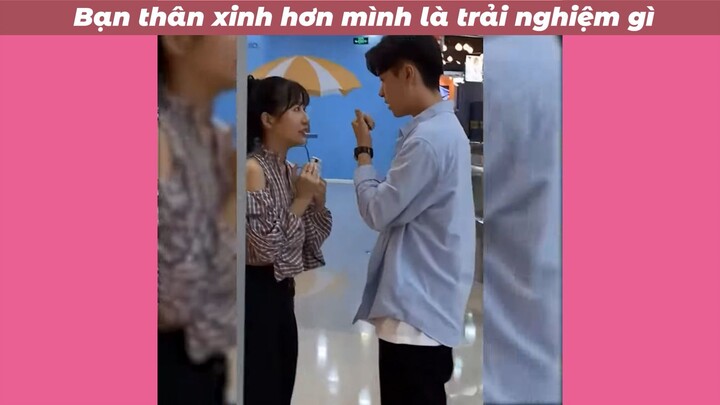 trông cũng tội #funny #haihuoc