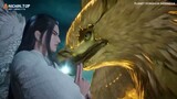 Legend of Lotus Sword Fairy Episode 36 Subtitle Indonesia