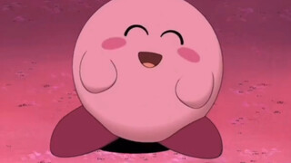 Thật là một em bé ngoan Kirby