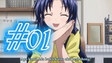 Denpa Onna to Seishun Otoko Episode 01