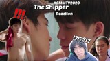 (LOL!) FUJOSHI TURNED BOY | THE SHIPPER | GMMTV2020 | จิ้นนายกลายเป็นฉัน