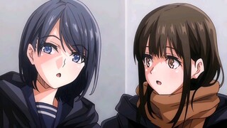 你居然不喜欢男生？