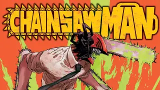 Chainsaw Man Ep 8 (HD)