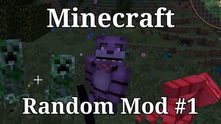 Minecraft Nhưng Đó Là 1 Video Hài #1