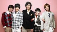 Boys over flowers ep 3 (korean) eng sub