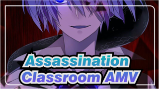 Assassination Classroom AMV