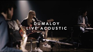 SUD - Dumaloy (Live Acoustic Performance)