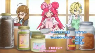 Lady Jewelpet Episode 3